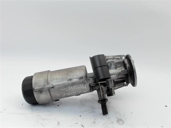 VAG 038115389C Soporte del filtro de aceite  comprar en Murcia