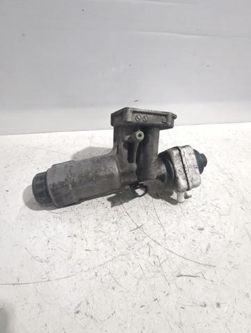038115389C VAG Soporte del filtro de aceite comprar Bilbao
