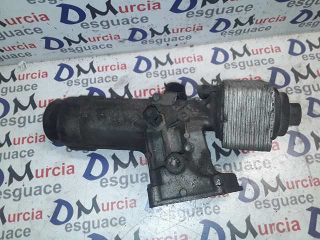 VAG 038115466 Filtro de aceite  comprar en Ponferrada