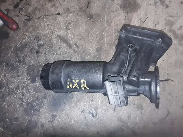 038115466 VAG Filtro de aceite  comprar en Lleida