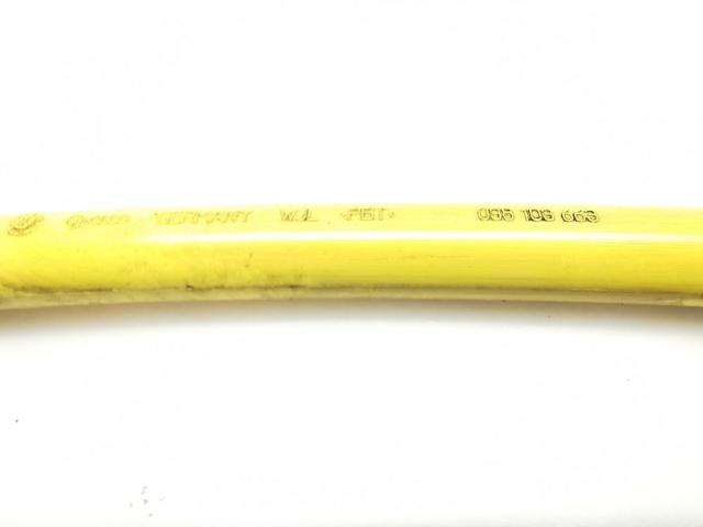 Varilla del nivel de aceite Skoda Fabia 2 5J2, 542, 572, 582