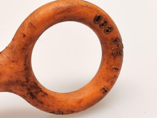 Varilla del nivel de aceite Skoda Fabia 2 5J2, 542, 572, 582