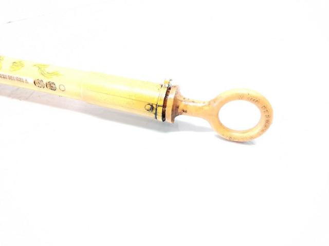 Varilla del nivel de aceite Skoda Fabia 2 5J2, 542, 572, 582