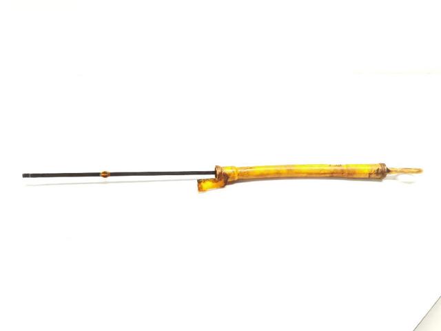 Varilla del nivel de aceite Skoda Fabia 2 5J2, 542, 572, 582