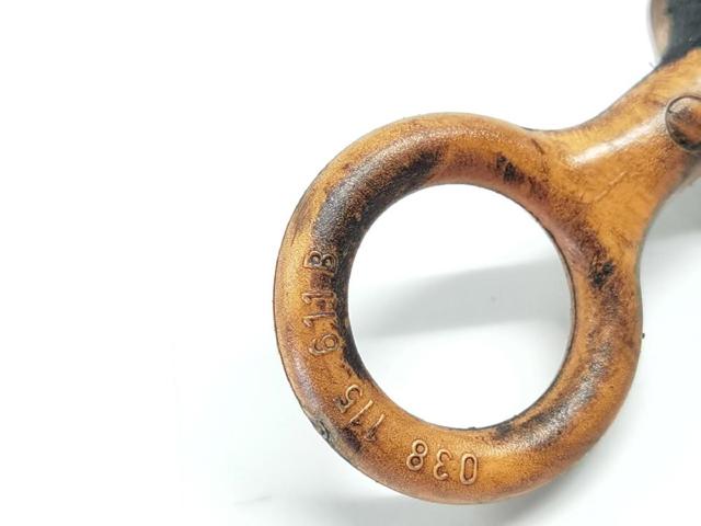 Varilla del nivel de aceite Skoda Fabia 2 5J2, 542, 572, 582