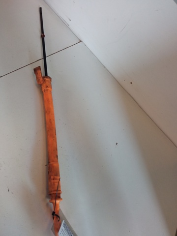 Varilla del nivel de aceite Skoda Fabia 2 5J2, 542, 572, 582