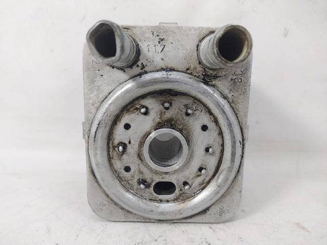 038117021B Radiador de aceite debajo del filtro  comprar en Pontevedra