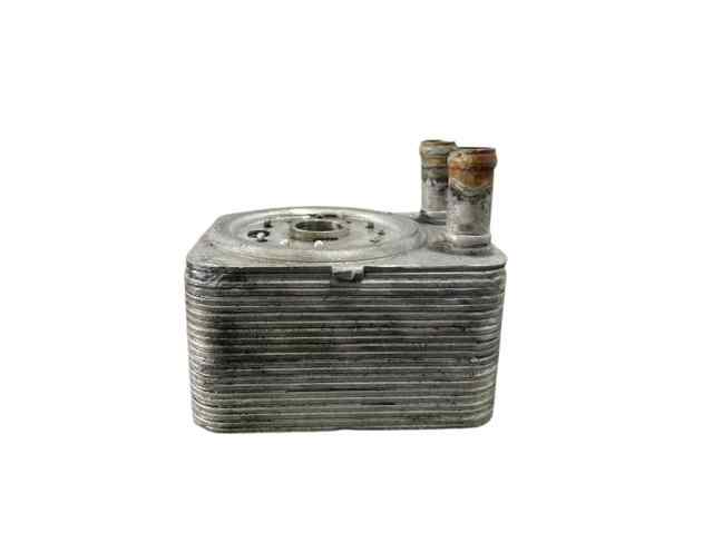 VAG 038117021B Radiador de aceite debajo del filtro comprar Pamplona