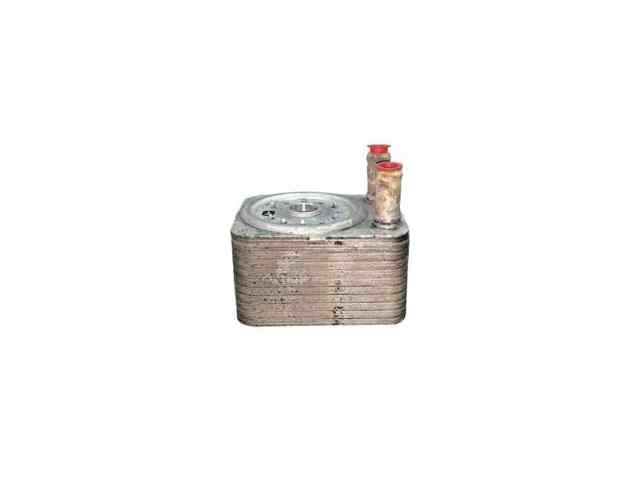 VAG 038117021B Radiador de aceite debajo del filtro  en stock Terrassa