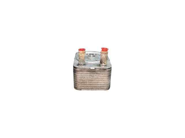 038117021B Radiador de aceite debajo del filtro  en stock Castellón