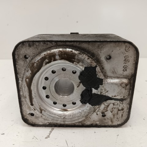038117021B VAG Radiador de aceite debajo del filtro comprar Bilbao