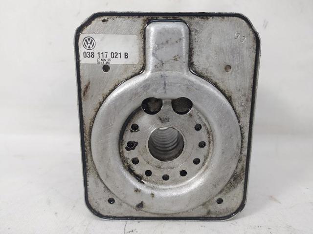 038117021B Radiador de aceite debajo del filtro comprar Girona