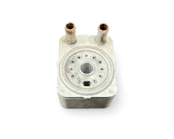 VAG 038117021B Radiador de aceite debajo del filtro  comprar en Albacete