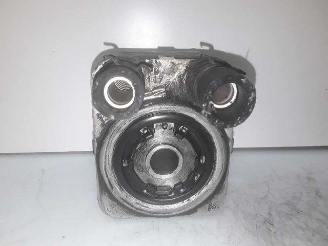 Radiador de aceite debajo del filtro 038117021B VAG