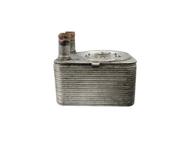 038117021B Radiador de aceite debajo del filtro  disponible Utrera