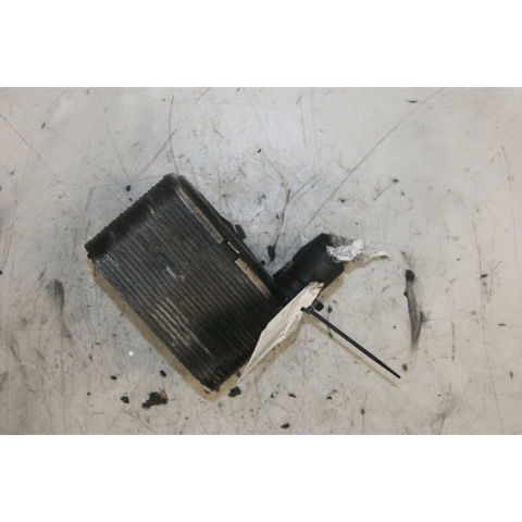 038117021C VAG Radiador de aceite debajo del filtro  comprar en Jaén