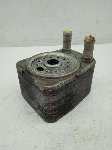 VAG 038117021C Radiador de aceite debajo del filtro  comprar en Albacete