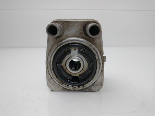 038117021C VAG Radiador de aceite debajo del filtro comprar Madrid