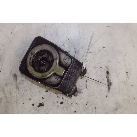 038117021C VAG Radiador de aceite debajo del filtro  comprar en Oviedo