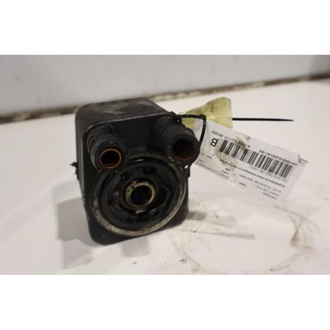 038117021D VAG Radiador de aceite debajo del filtro  en stock Córdoba