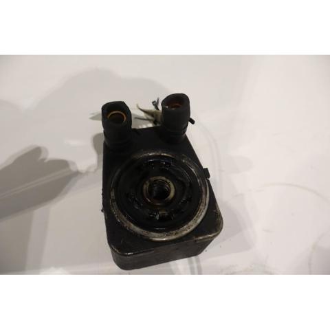 038117021D VAG Radiador de aceite debajo del filtro  en stock Huelva