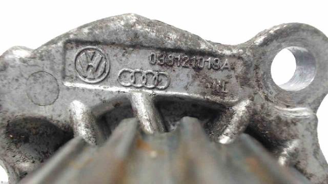 Bomba de refrigeración 038121011K VAG