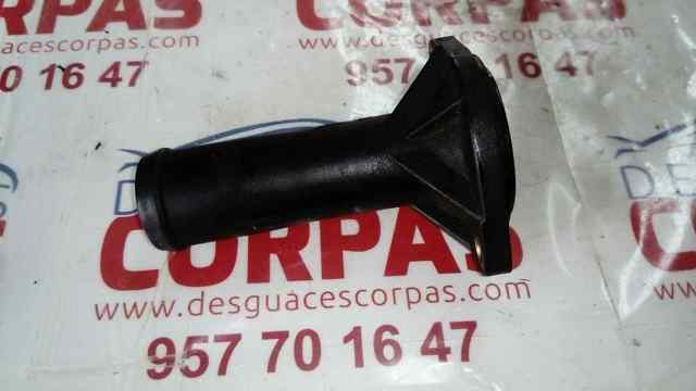 VAG 038121121 Brida del sistema de refrigeración (triple unión)  comprar en Albacete