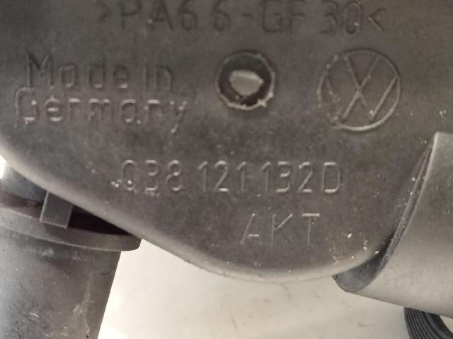 038121132D Brida del sistema de refrigeración (triple unión) comprar Almería