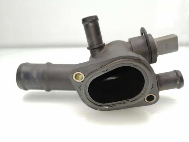 VAG 038121132D Brida del sistema de refrigeración (triple unión)  comprar en Murcia