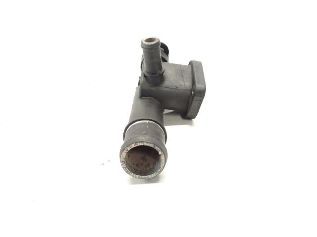 038121132D VAG Brida del sistema de refrigeración (triple unión) comprar Alcalá