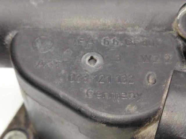 VAG 038121132G Brida del sistema de refrigeración (triple unión) comprar Tarragona