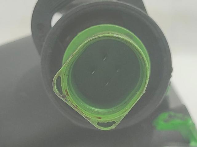 VAG 038121133 Brida del sistema de refrigeración (triple unión)  disponible Valladolid