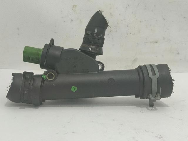 VAG 038121133 Brida del sistema de refrigeración (triple unión)  comprar en Ponferrada