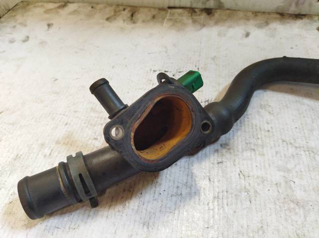 038121133 VAG Brida del sistema de refrigeración (triple unión)  comprar en Oviedo