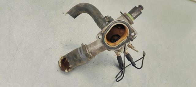 038121133A VAG Brida del sistema de refrigeración (triple unión)  comprar en Lleida
