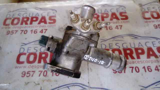 038121133A Brida del sistema de refrigeración (triple unión)  en stock Sabadell