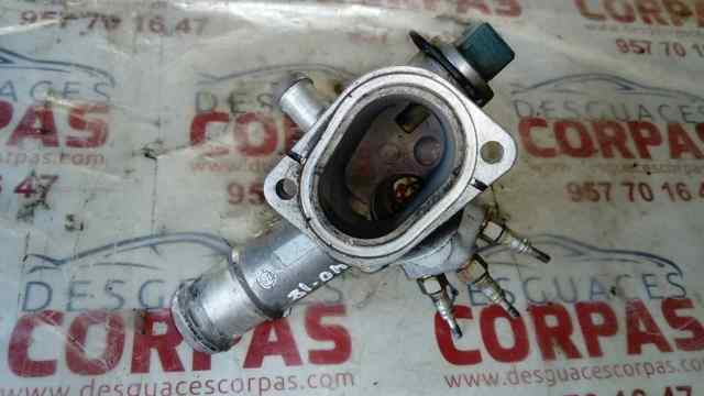 038121133A VAG Brida del sistema de refrigeración (triple unión) comprar Bilbao