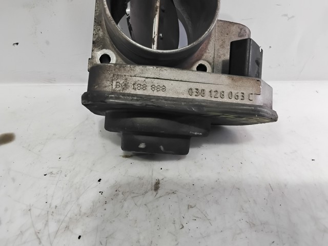 038128063C VAG Cuerpo de mariposa  en stock Huelva