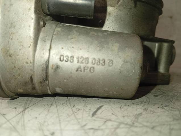 038128063G Cuerpo de aceleración completo  comprar en Pontevedra