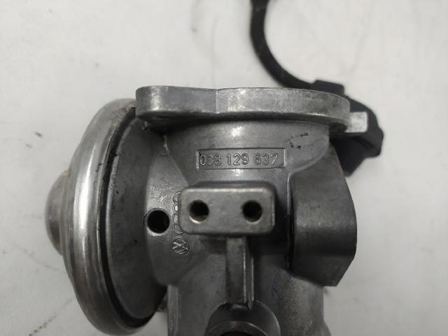 VAG 038129637 Válvula EGR comprar Barcelona