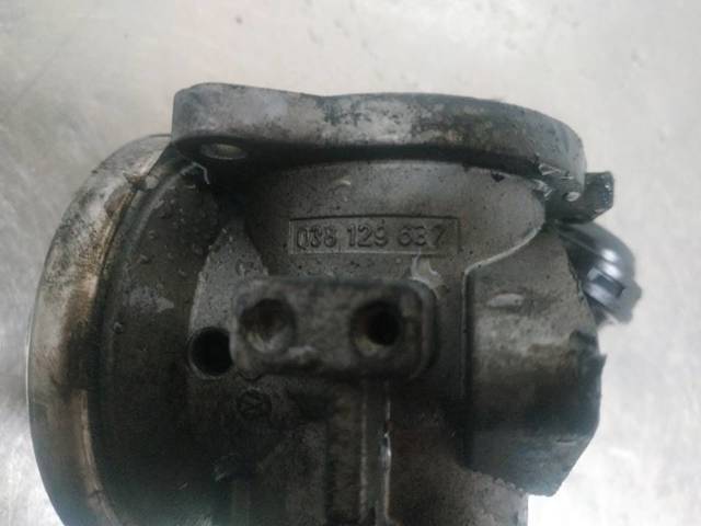EGR para Volkswagen Touran I (1T1, 1T2)