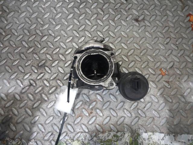 EGR para Audi A3  (8P1)