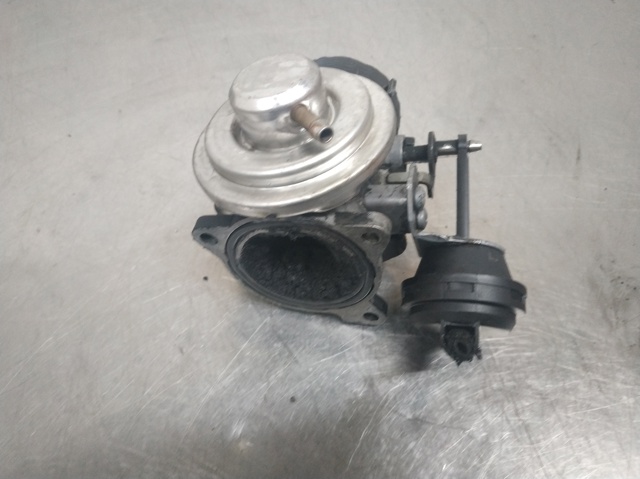 Válvula, AGR Volkswagen Caddy 2 9K9