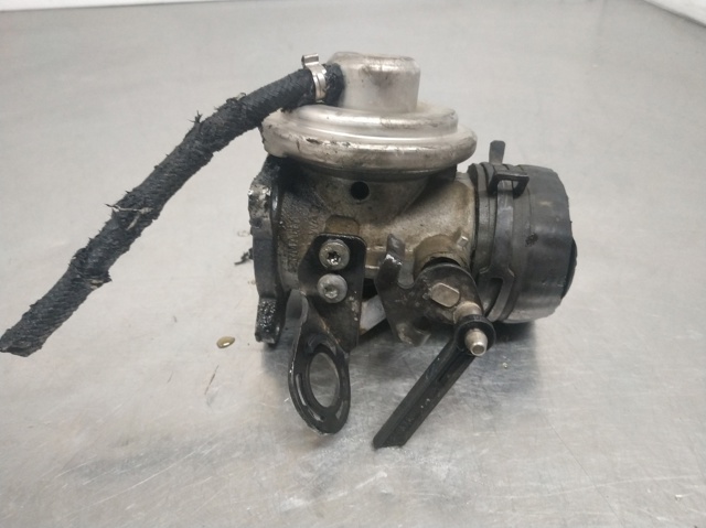 Válvula, AGR Volkswagen Caddy 2 9K9