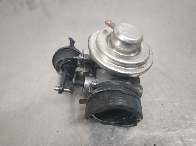 Válvula, AGR Volkswagen Caddy 2 9K9