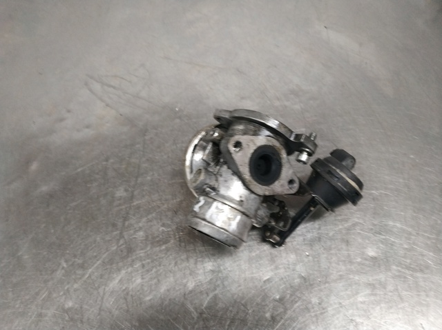 Válvula, AGR Volkswagen Caddy 2 9K9