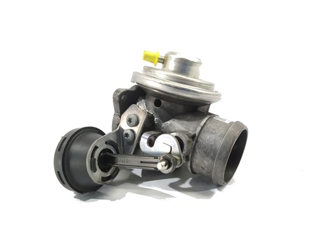 Válvula, AGR Volkswagen Caddy 2 9K9