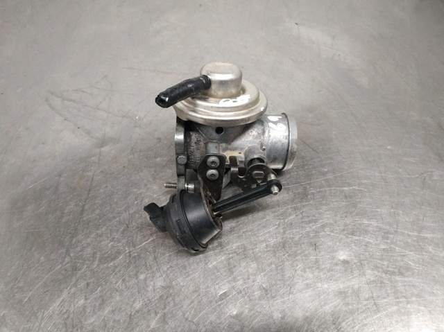 Válvula, AGR Volkswagen Caddy 2 9K9