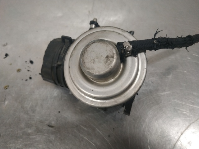 Válvula, AGR Volkswagen Caddy 2 9K9