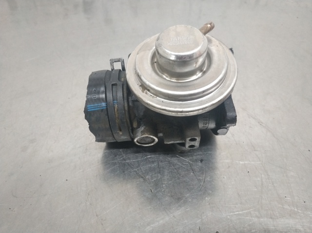 Válvula, AGR Volkswagen Caddy 2 9K9